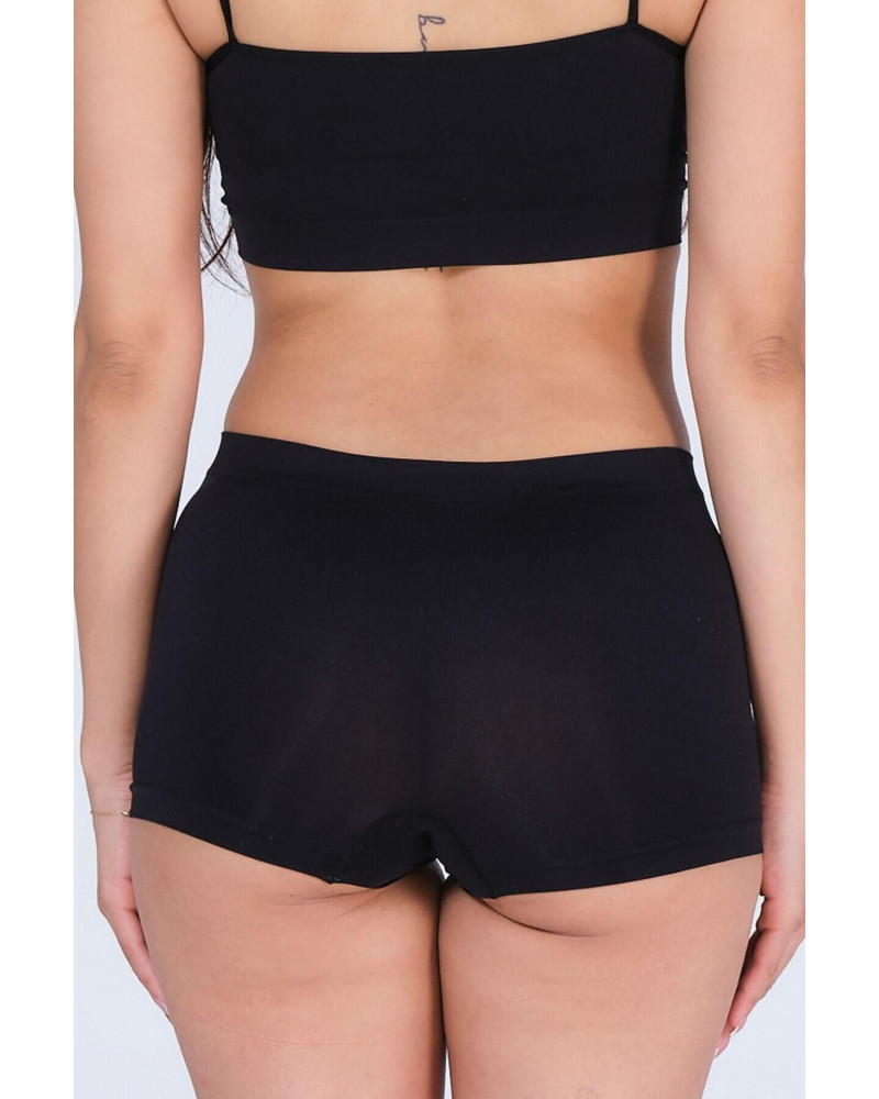 SİYAH MI Emay 3000 Soft Boxer SİYAH MI Emay 3000 Soft Boxer