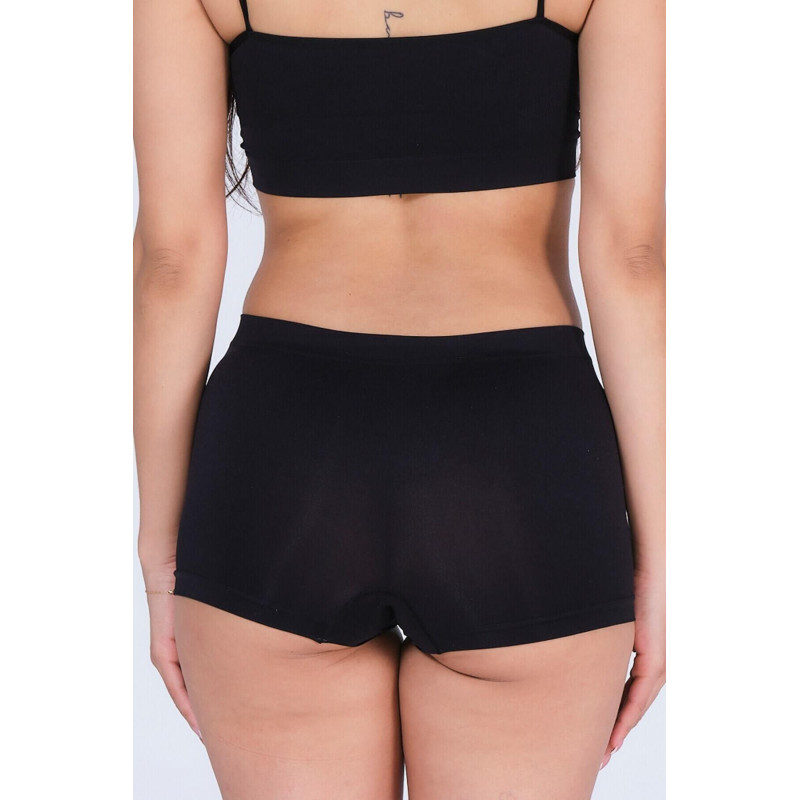 SİYAH MI Emay 3000 Soft Boxer
