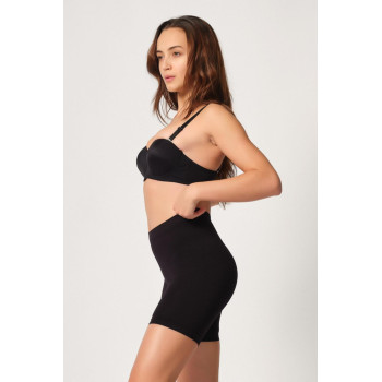 SİYAH MI Emay 3003 Soft Paçalı Boxer