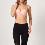 SİYAH MI Emay 3004 Soft Uzun Paça Dantel Boxer
