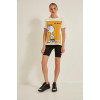 SİYAH MI Emay 3005 Soft Uzun Paçalı Boxer Korse SİYAH MI Emay 3005 Soft Uzun Paçalı Boxer Korse