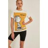 SİYAH MI Emay 3005 Soft Uzun Paçalı Boxer Korse SİYAH MI Emay 3005 Soft Uzun Paçalı Boxer Korse