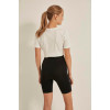 SİYAH MI Emay 3005 Soft Uzun Paçalı Boxer Korse SİYAH MI Emay 3005 Soft Uzun Paçalı Boxer Korse