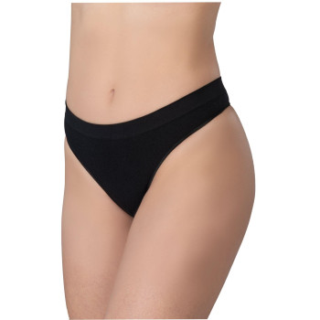 SİYAH MI Emay 3010 String Külot