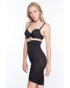 SİYAH MI Emay 3200 Pantolon Altı Soft Double Boxer Korse SİYAH MI Emay 3200 Pantolon Altı Soft Double Boxer Korse