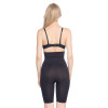 SİYAH MI Emay 3200 Pantolon Altı Soft Double Boxer Korse