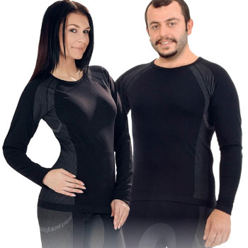 SİYAH MI Emay 3900 Termal Takım Üst