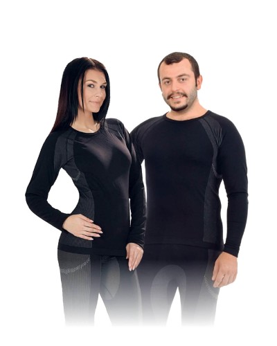 SİYAH MI Emay 3900 Termal Takım Üst