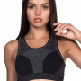 SİYAH MI Emay 4026 Double Sporcu Büstiyer