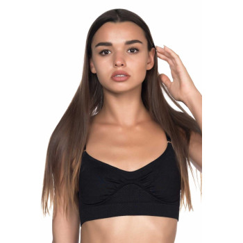 SİYAH MI Emay 4040 Agraflı Minimizer Korse