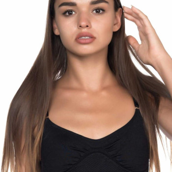 SİYAH MI Emay 4040 Agraflı Minimizer Korse