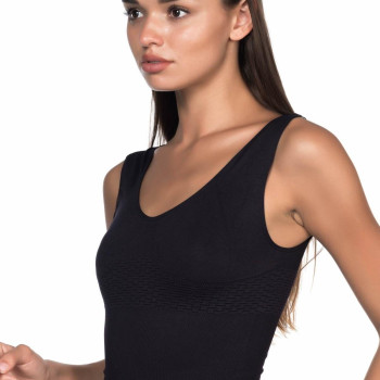 SİYAH MI Emay 5012 Atlet Korse