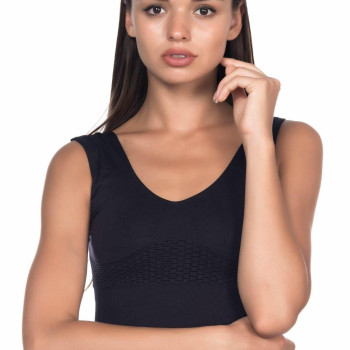 SİYAH MI Emay 5012 Atlet Korse