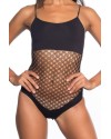 SİYAH MI Emay 5041 Fantazi Body