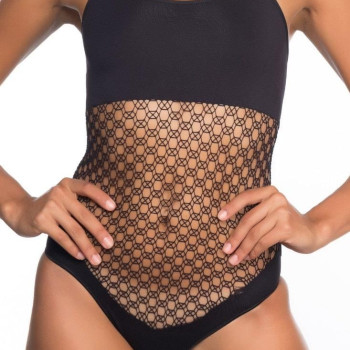 SİYAH MI Emay 5041 Fantazi Body