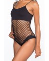 SİYAH MI Emay 5041 Fantazi Body