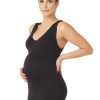 SİYAH MI Emay 5200 Seamless Soft Hamile Atlet