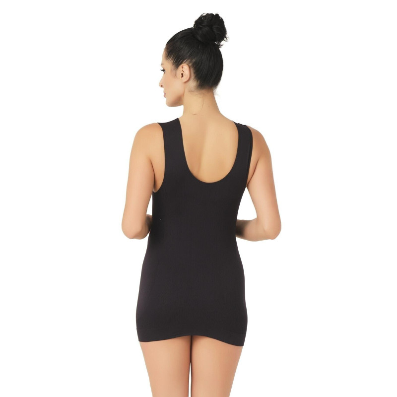 SİYAH MI Emay 5200 Seamless Soft Hamile Atlet
