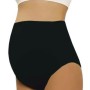 SİYAH MI Emay 5210 Seamless Soft Hamile Slip