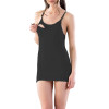 SİYAH MI Emay 5300 Seamless Emzirme Atlet Korse