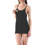 SİYAH MI Emay 5300 Seamless Emzirme Atlet Korse