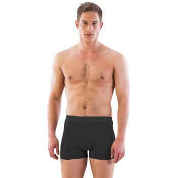 SİYAH MI Emay 6800 Erkek Boxer