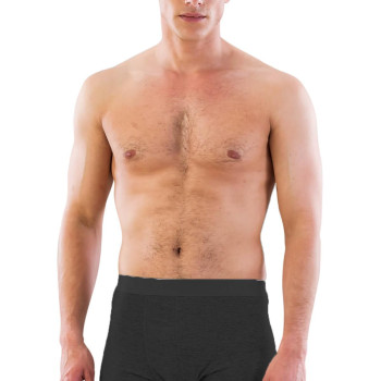 SİYAH MI Emay 6800 Erkek Boxer