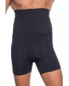 SİYAH MI Emay E1005 Erkek Yüksek Bel Double Boxer Korse SİYAH MI Emay E1005 Erkek Yüksek Bel Double Boxer Korse