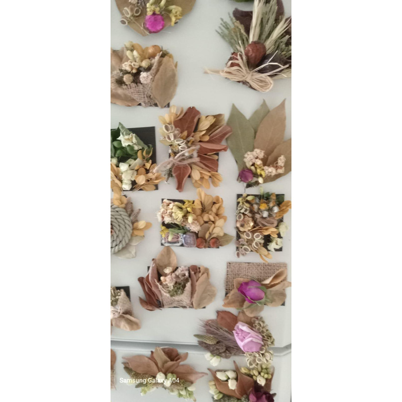 Yeni Doğan Kız Bebek Magnet Hediyeli Karşılama Seti