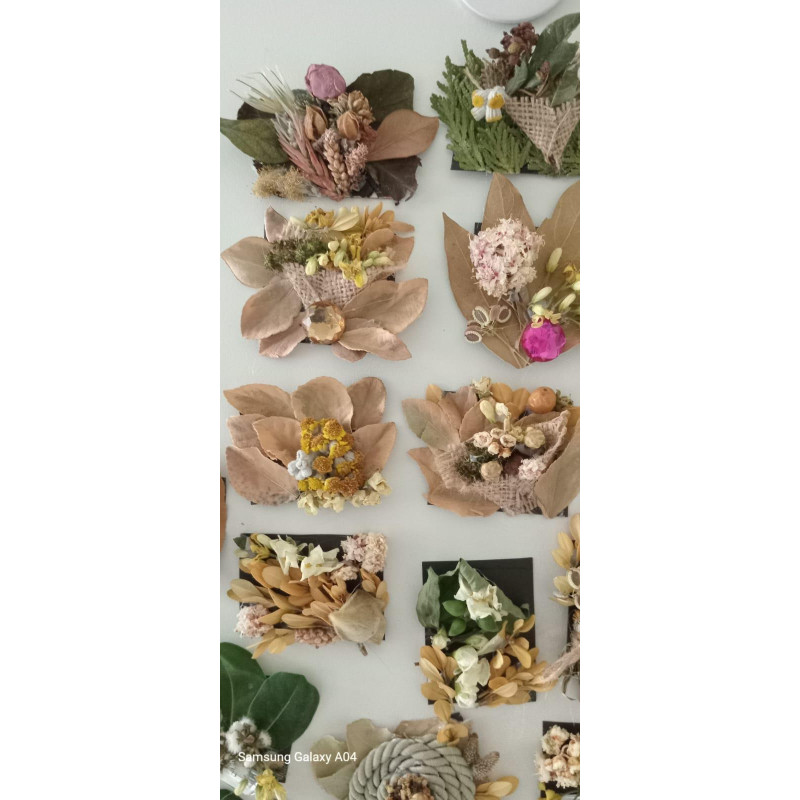 Yeni Doğan Kız Bebek Magnet Hediyeli Karşılama Seti