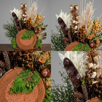 Söz Nişan Kız İsteme Çiçeği