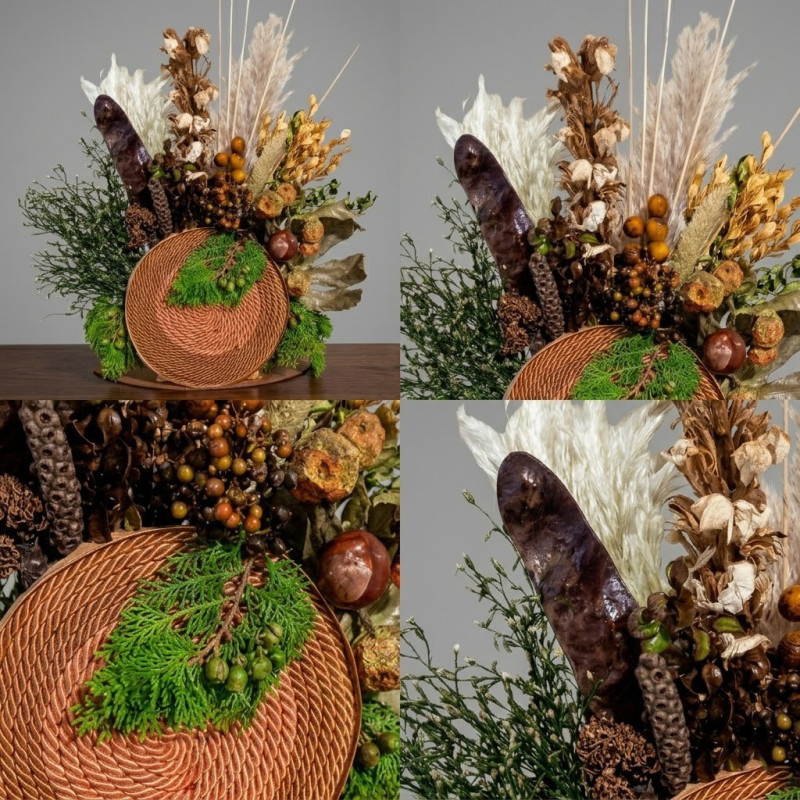 Söz Nişan Kız İsteme Çiçeği