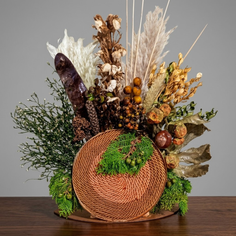 Söz Nişan Kız İsteme Çiçeği