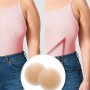 STANDART MI 109 Silikon Göğüs Ucu Bandı (Nipple Pad)