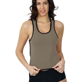 TEN MI 9157 Terlemeyi Sağlayan Kısa Atlet