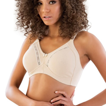 TEN MI Emay 112 B Cotton Toparlayıcı Sütyen