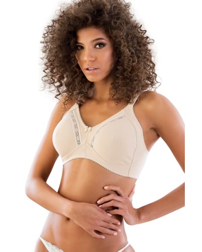 TEN MI Emay 112 C Cotton Toparlayıcı Sütyen