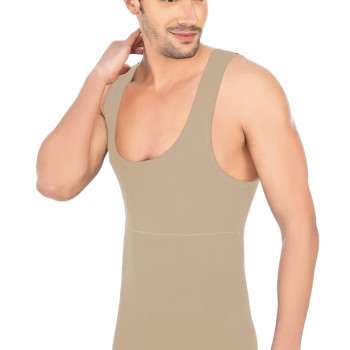 TEN MI Emay 1400 Modal Cotton Erkek Atlet Korse