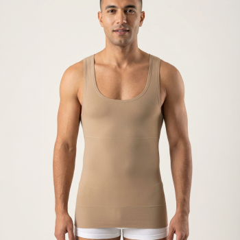 TEN MI Emay 1400 Modal Cotton Erkek Atlet Korse