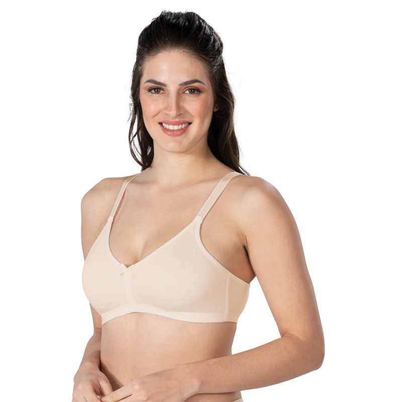 TEN MI Emay 1420 Modal Cotton Sütyen