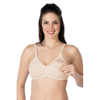 TEN MI Emay 1421 Modal Cotton Emzirme Sütyen TEN MI Emay 1421 Modal Cotton Emzirme Sütyen