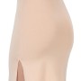 TEN MI Emay 1438 Modal Cotton Midi Jupon