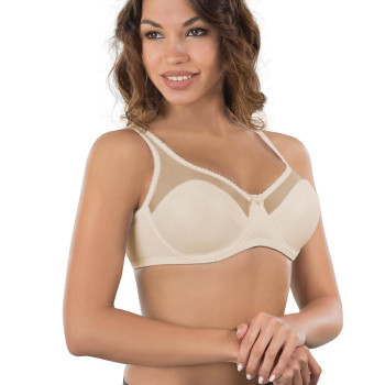 TEN MI Emay 169 C Basic Balenli Toparlayıcı Sütyen