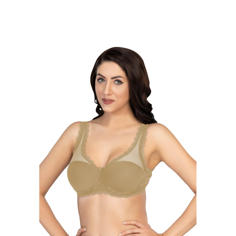 TEN MI Emay 172 D PEDLİ DANTELLİ BALENLİ MİNİMAZER