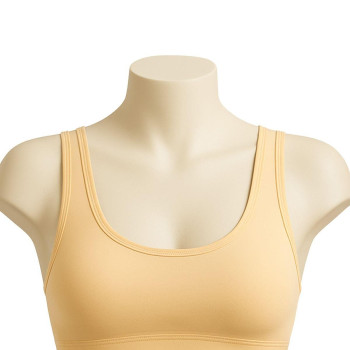 TEN MI Emay 1817 6'Lı Pedli Sporcu Sütyen