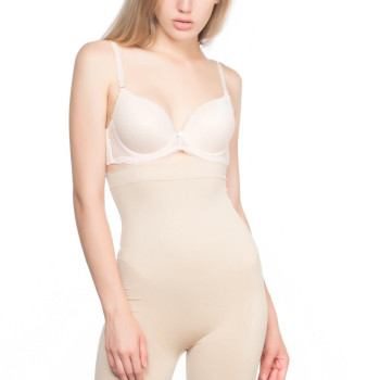 TEN MI Emay 2006 Yüksek Bel Uzun Paçalı Korse