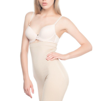 TEN MI Emay 2006 Yüksek Bel Uzun Paçalı Korse