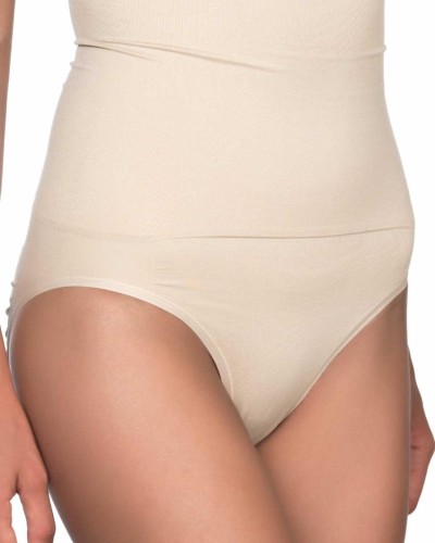 TEN MI Emay 2009 Yüksek Bel Double Slip Korse TEN MI Emay 2009 Yüksek Bel Double Slip Korse