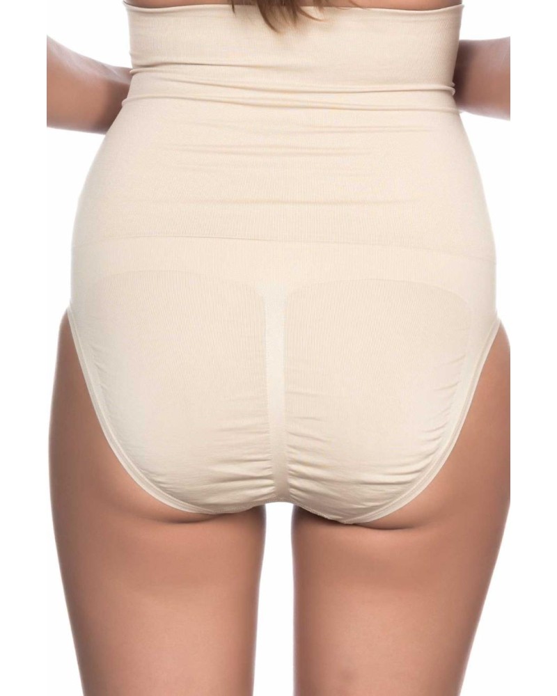 TEN MI Emay 2009 Yüksek Bel Double Slip Korse
