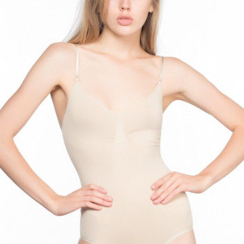 TEN MI Emay 2012 Body Korse